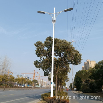 الطريق السريع الحضري 12M LED LED STREET LIGHT